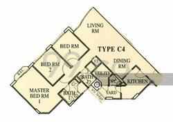 Eastpoint Green (D18), Condominium #314026031